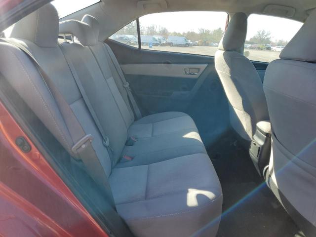 Photo 10 from auction – 2014 TOYOTA COROLLA L with VIN 2T1BURHEXEC044022