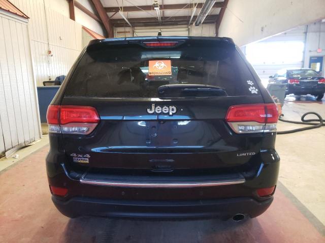 Photo 6 from auction – 2015 JEEP GRAND CHER with VIN 1C4RJFBG3FC205403