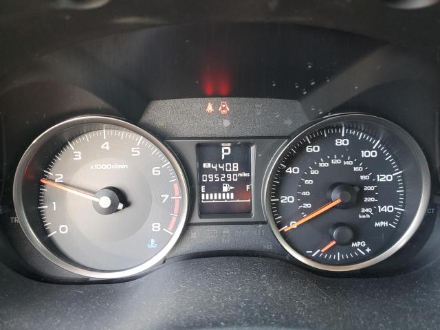 Photo 9 from auction – 2016 SUBARU CROSSTREK with VIN JF2GPABC1G8256412