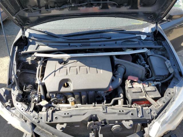 Photo 11 from auction – 2015 TOYOTA COROLLA L with VIN 2T1BURHE6FC385550
