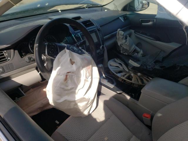 Photo 8 from auction – 2014 TOYOTA CAMRY L with VIN 4T4BF1FK6ER439534