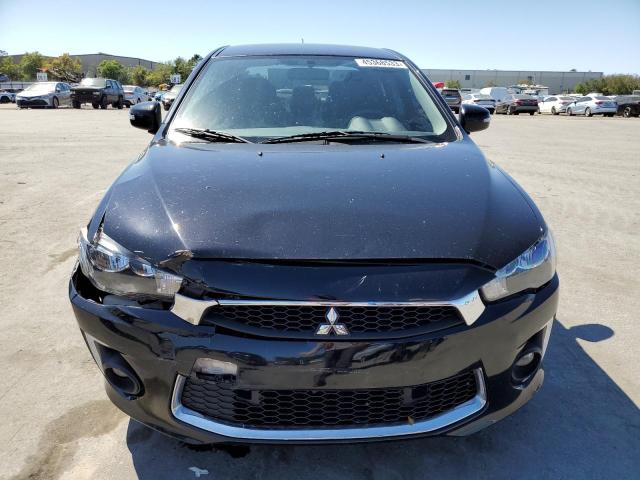 Photo 5 from auction – 2017 MITSUBISHI LANCER ES with VIN JA32U2FU3HU000323