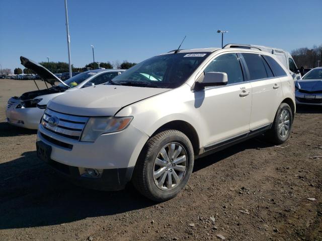 FORD EDGE LIMIT 2008 with VIN 2FMDK49C08BA41184 - Photo from auction