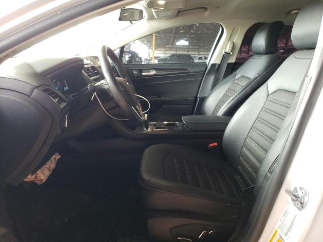 Photo 7 from auction – 2018 FORD FUSION SE with VIN 3FA6P0LU2JR169528