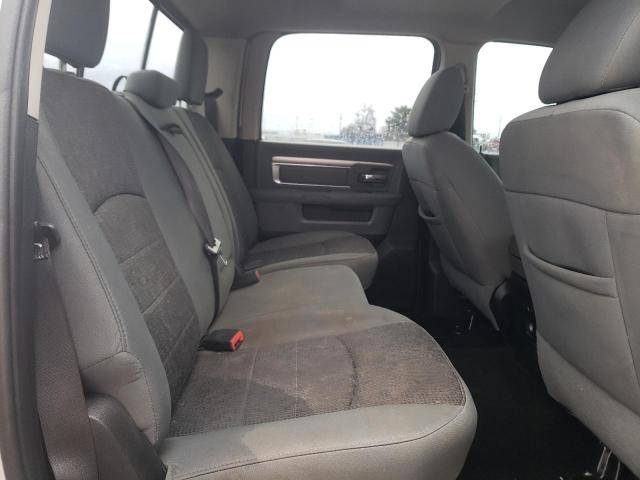 Photo 10 from auction – 2015 RAM 2500 SLT with VIN 3C6UR5DJ8FG527545