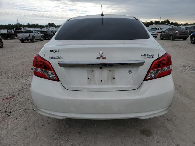 Photo 6 from auction – 2019 MITSUBISHI MIRAGE G4 with VIN ML32F3FJ6KHF09190