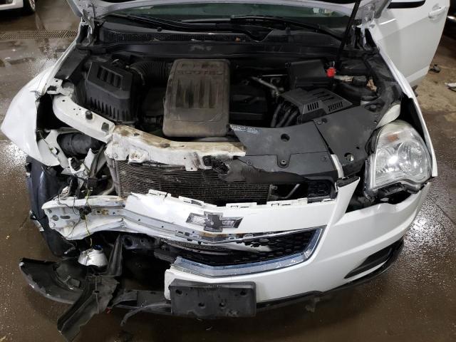 Photo 12 from auction – 2014 CHEVROLET EQUINOX LT with VIN 2GNALBEK1E6171721