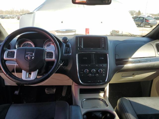 Photo 8 from auction – 2018 DODGE GRAND CARA with VIN 2C4RDGCG0JR364651