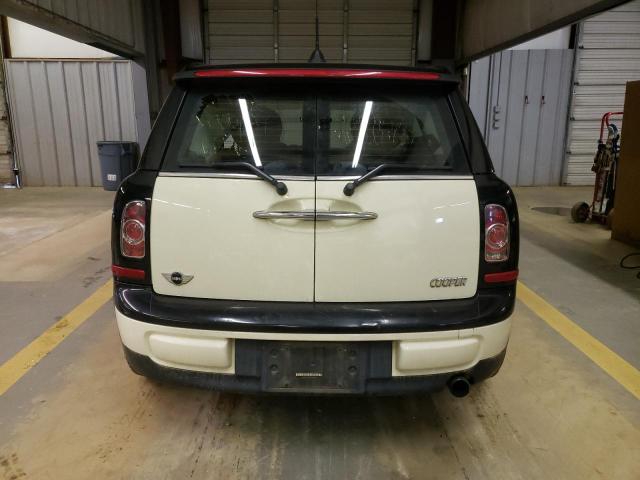 Photo 6 from auction – 2012 MINI COOPER CLU with VIN WMWZF3C5XCT189173