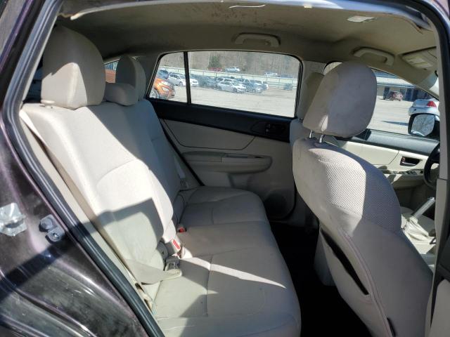 Photo 10 from auction – 2012 SUBARU IMPREZA with VIN JF1GPAA67CG219817