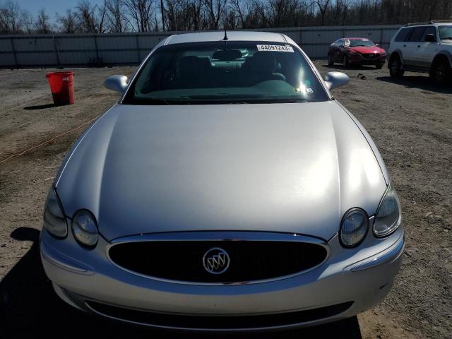 Photo 5 from auction – 2005 BUICK LACROSSE C with VIN 2G4WD532251243910