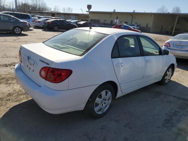 صورة رقم 3 من المزاد - 2008 TOYOTA COROLLA CE مع VIN 2T1BR32E58C862527