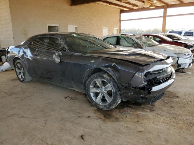 Photo 4 from auction – 2018 DODGE CHALLENGER with VIN 2C3CDZAG4JH171997