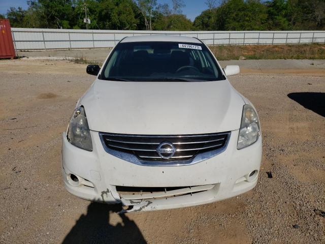 Photo 5 from auction – 2011 NISSAN ALTIMA BAS with VIN 1N4AL2AP9BC115691