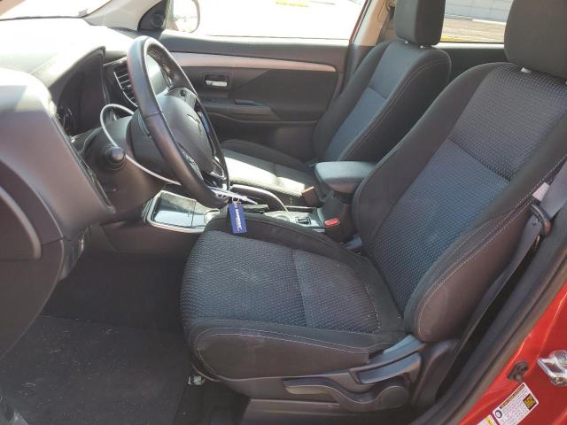 Photo 7 from auction – 2018 MITSUBISHI OUTLANDER with VIN JA4AD3A30JZ005354