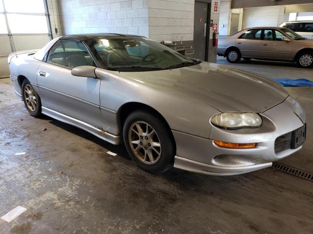 Photo 4 from auction – 2000 CHEVROLET CAMARO with VIN 2G1FP22K8Y2115917