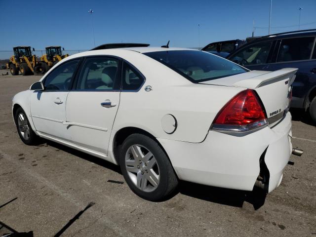 Photo 2 from auction – 2007 CHEVROLET IMPALA with VIN 2G1WC58R679212704