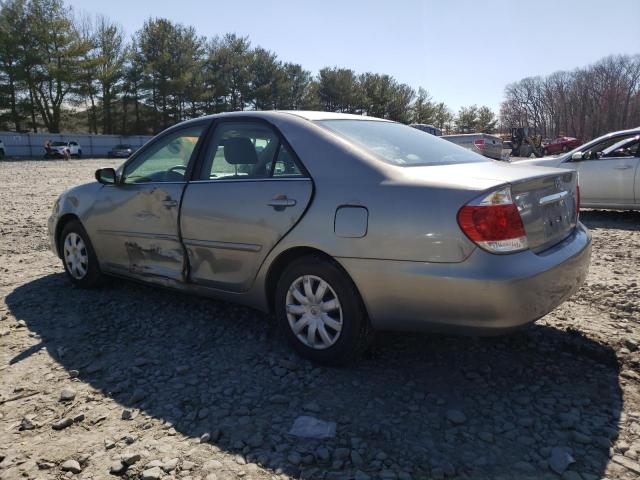 Photo 2 from auction – 2005 TOYOTA CAMRY LE with VIN 4T1BE30K45U607690