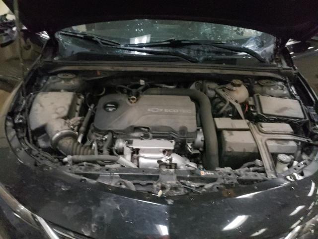 Photo 11 from auction – 2018 CHEVROLET MALIBU with VIN 1G1ZD5STXJF170910