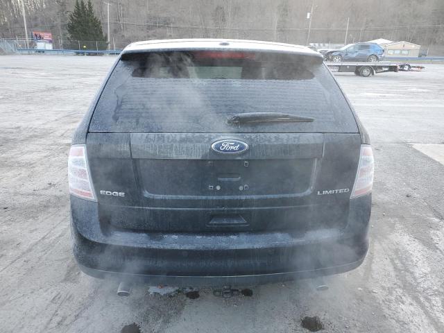 Photo 6 from auction – 2010 FORD EDGE LIMIT with VIN 2FMDK3KC3ABA69653
