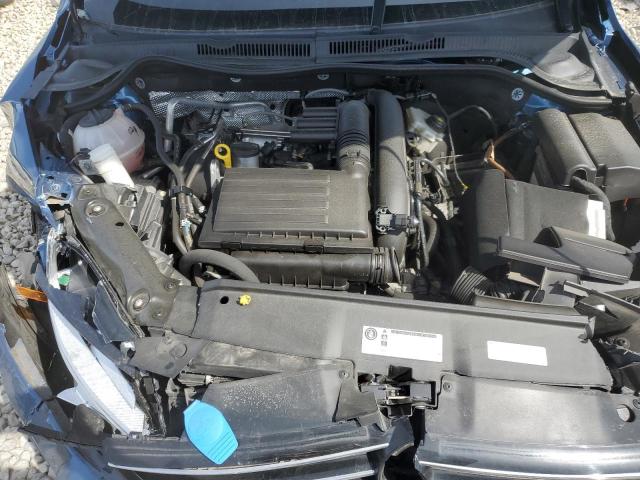Photo 11 from auction – 2017 VOLKSWAGEN JETTA S with VIN 3VW2B7AJ7HM387011