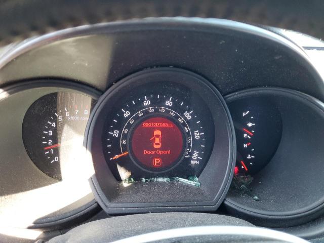 Photo 9 from auction – 2012 KIA RIO EX with VIN KNADN5A32C6016904