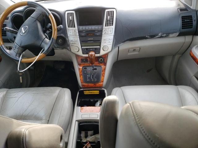 Photo 8 from auction – 2004 LEXUS RX 330 with VIN 2T2GA31U44C008849