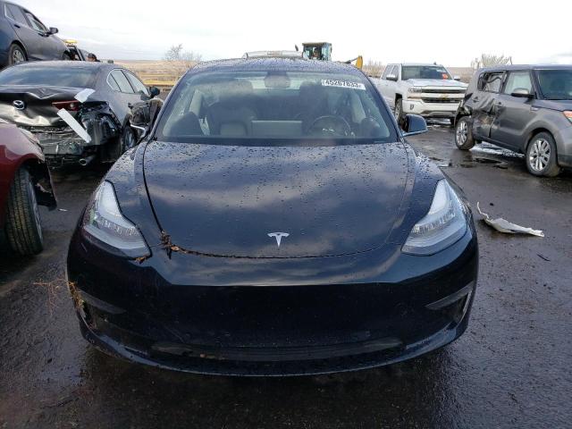 Photo 5 from auction – 2019 TESLA MODEL 3 with VIN 5YJ3E1EA8KF325103