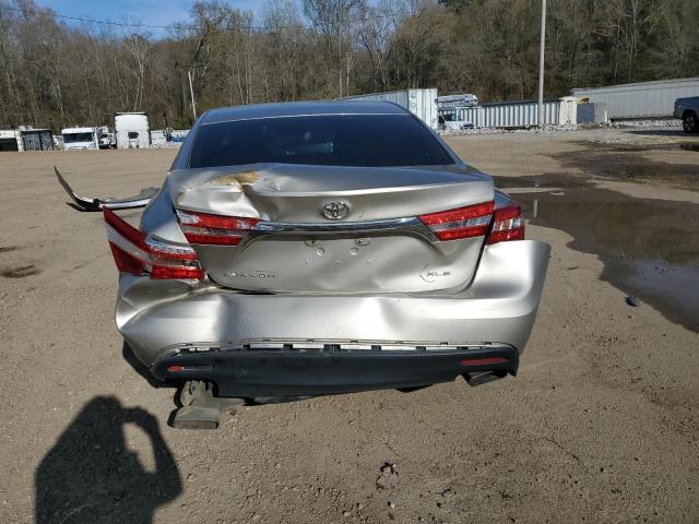 Photo 6 from auction – 2013 TOYOTA AVALON BAS with VIN 4T1BK1EB1DU038494