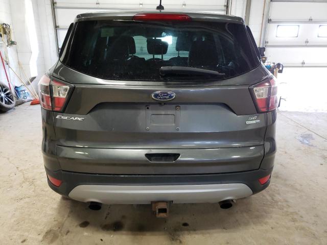 Photo 6 from auction – 2017 FORD ESCAPE SE with VIN 1FMCU9G95HUB23710