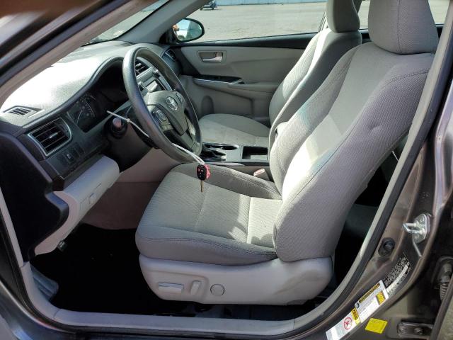 Photo 7 from auction – 2015 TOYOTA CAMRY LE with VIN 4T1BF1FK7FU049182