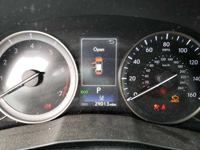 Photo 9 from auction – 2017 LEXUS ES 350 with VIN 58ABK1GG6HU071661