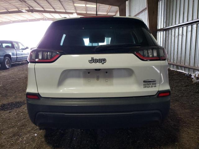 Photo 6 from auction – 2019 JEEP CHEROKEE L with VIN 1C4PJLCB2KD232864