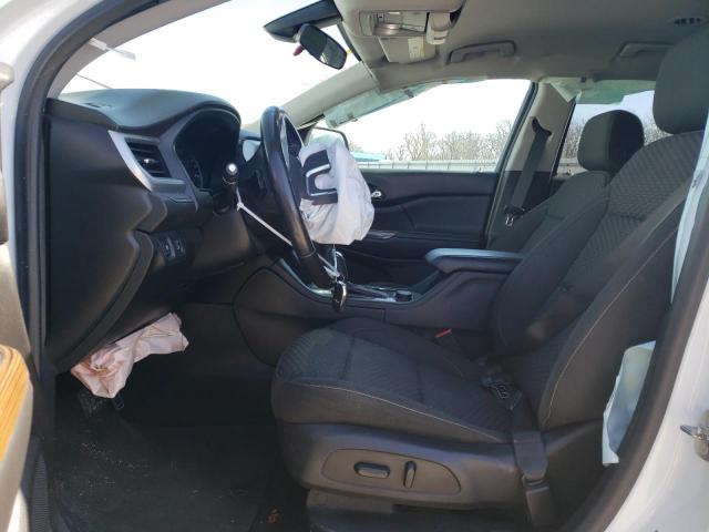 Photo 7 from auction – 2018 GMC ACADIA SLE with VIN 1GKKNLLA8JZ204319