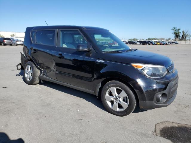 Photo 4 from auction – 2018 KIA SOUL with VIN KNDJN2A25J7621602