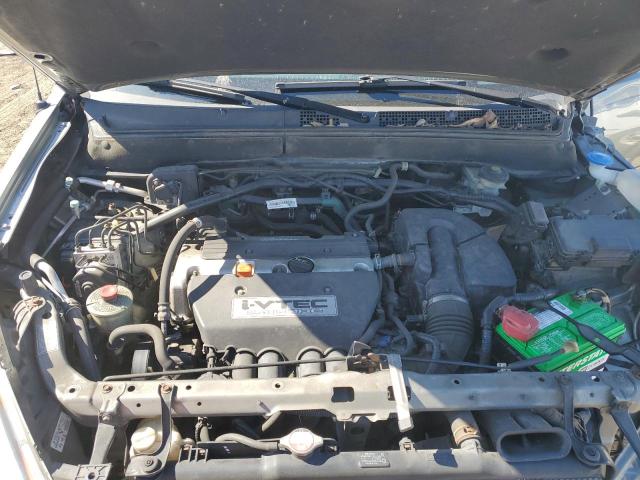 Photo 12 from auction – 2005 HONDA CR-V LX with VIN SHSRD78575U322706