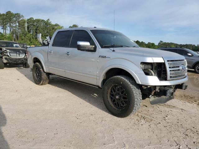 Zdjęcie 4 z aukcji – 2011 FORD F150 SUPER z VIN 1FTFW1CT9BFB15975