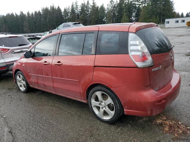 Photo 2 from auction – 2006 MAZDA 5 with VIN JM1CR293660126965