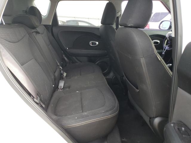 Photo 10 from auction – 2014 KIA SOUL + with VIN KNDJP3A56E7023759