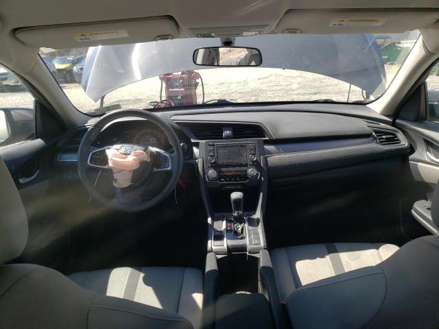 Photo 8 from auction – 2016 HONDA CIVIC LX with VIN 19XFC2F5XGE049496