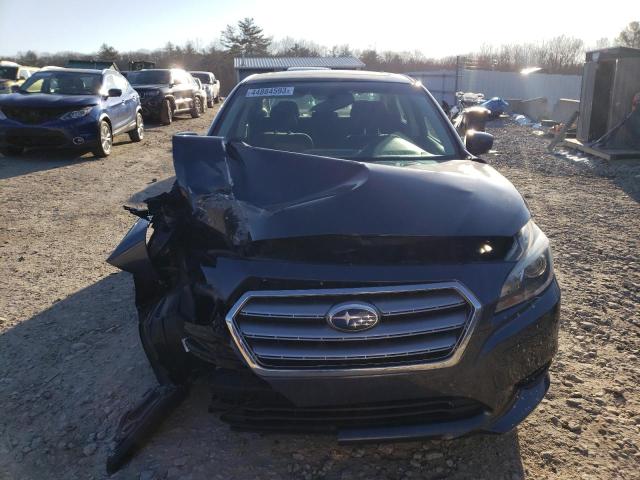 Photo 5 from auction – 2015 SUBARU LEGACY 2.5 with VIN 4S3BNAD65F3003966