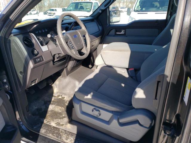 Фото 7 с аукциона – 2013 FORD F150 SUPER с VIN 1FTFX1EF0DFA35987