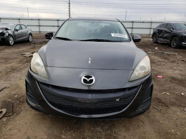 Photo 5 from auction – 2010 MAZDA 3 I with VIN JM1BL1SF2A1288025