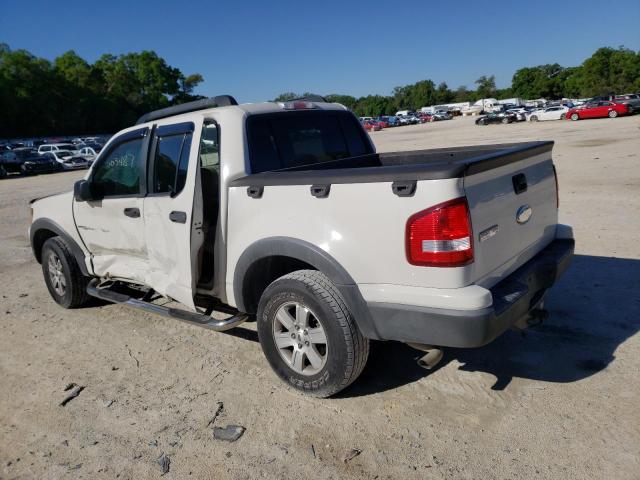 Photo 2 from auction – 2008 FORD EXPLORER S with VIN 1FMEU31E78UA52294