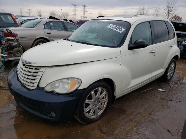 Photo 1 from auction – 2007 CHRYSLER PT CRUISER with VIN 3A8FY68B17T578397