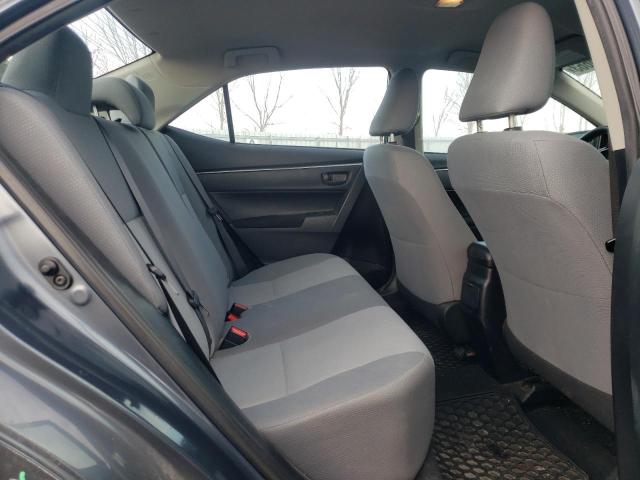 Photo 10 from auction – 2014 TOYOTA COROLLA L with VIN 2T1BURHE6EC040761