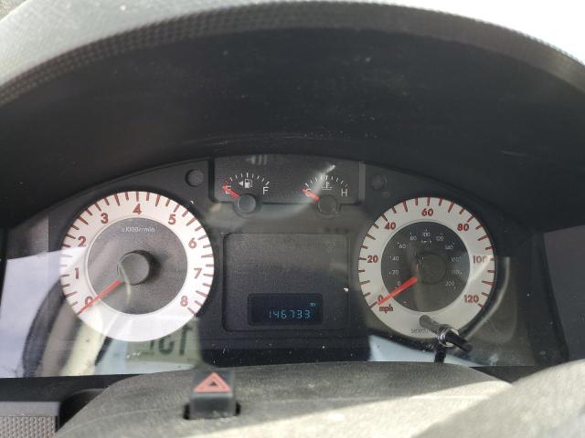 Photo 9 from auction – 2011 MAZDA TRIBUTE I with VIN 4F2CY9GG6BKM01086