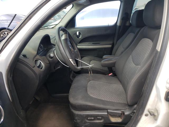 Photo 7 from auction – 2011 CHEVROLET HHR LT with VIN 3GNBABFW1BS501849