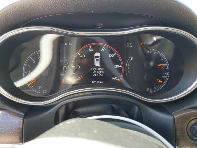 Photo 9 from auction – 2014 JEEP GRAND CHER with VIN 1C4RJEBG8EC107637