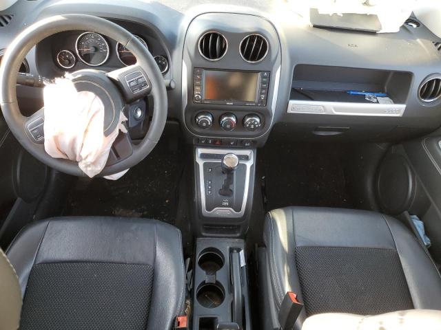 Photo 8 from auction – 2014 JEEP COMPASS LA with VIN 1C4NJCEA0ED631238
